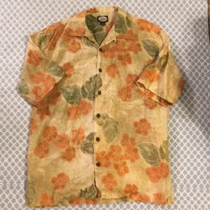 Tommy Bahama Camp Shirt